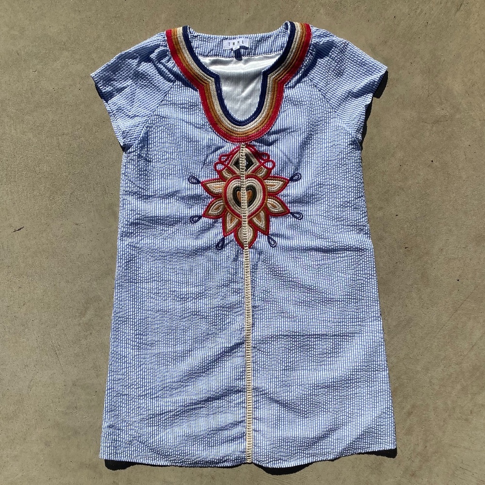 THML Tunic